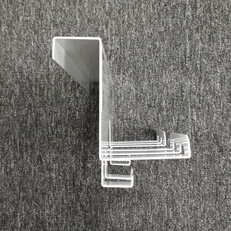 New design over the door mutifuction hooks wall hooks back of door towel coat rack hooks for bathroom VL-0185