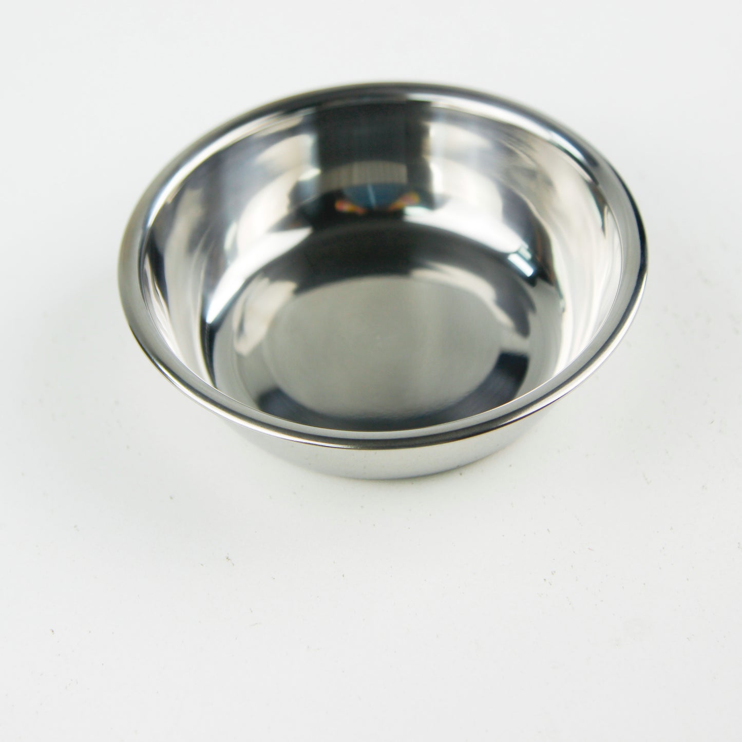 Durable Heavy Duty Stainless Steel Food And Water Bowls For Dogs VL-0526