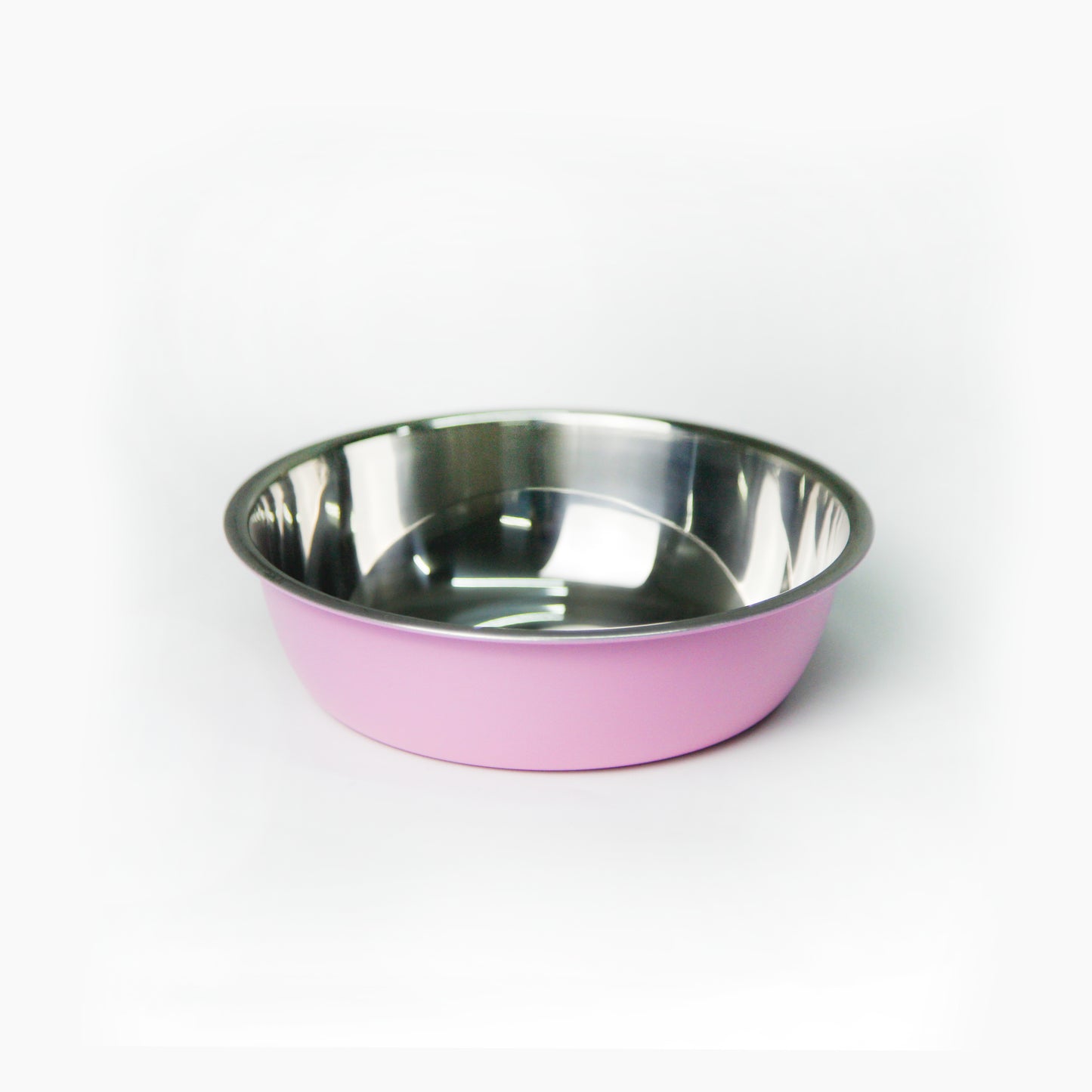 Stainless Steel 16.5 CM Dog and Cat Bowl VL-0528