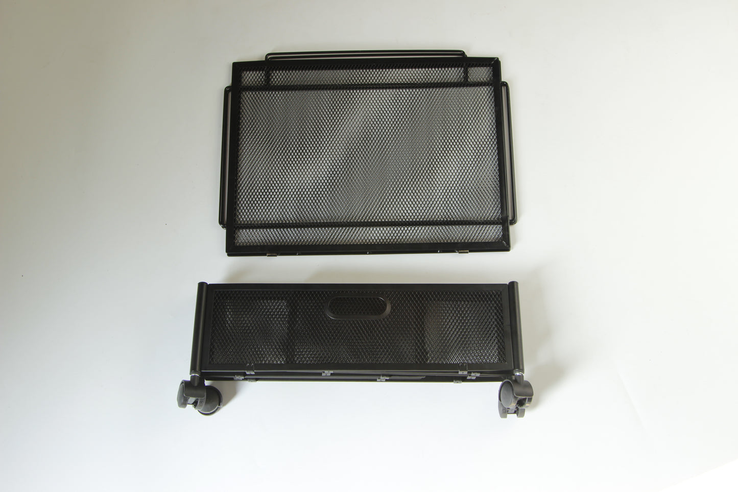 Under Bed Storage Container Drawer Rolling Underbed Clothe organizer storage with Wheels for Clothes VL-0521