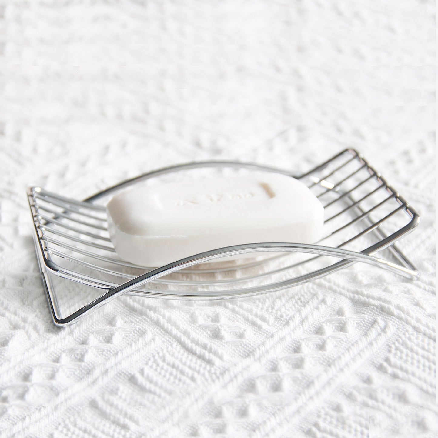 Hot Sell Soap Dish Soap Rack For Bathroom VL-0325