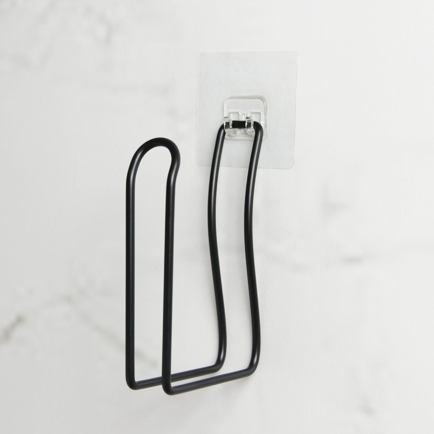 Metal Over Tank Toilet Tissue Paper Roll Holder Dispenser and Reserve for Bathroom Storage and Organization VL-0336