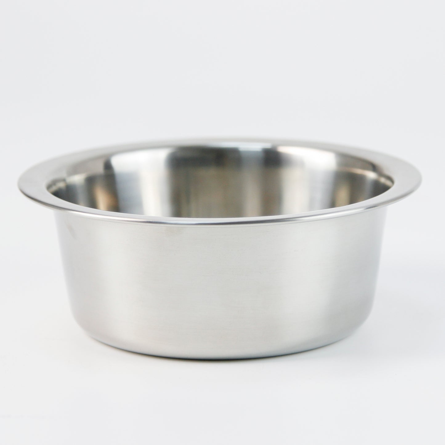 Stainless Steel Dog and Cat Bowl For 16.5 CM