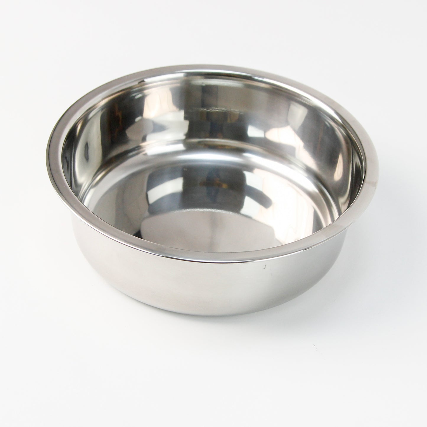 Stainless Steel Dog and Cat Bowl For 16.5 CM