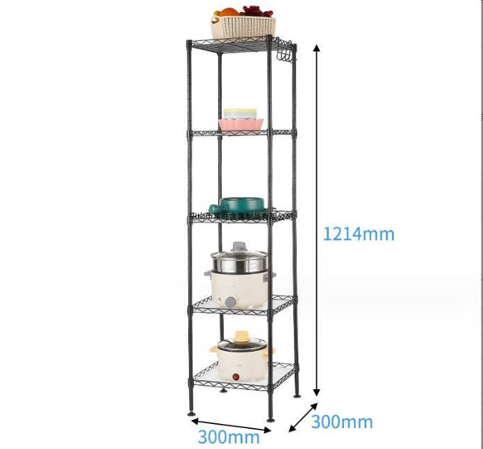 Book Storage Organizer Display Shelf Rack Plant Display Stand Home Flower Shelf Storage Rack Storage Shelves Heavy Duty VL-0212