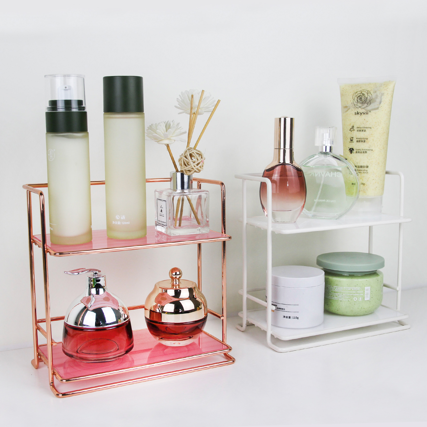 Make Up Tool Holder Make Up Organizer VL-0326