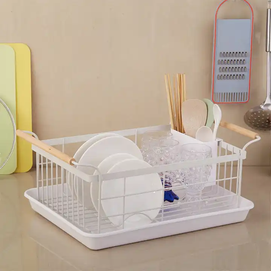 Good Quality Kitchen Shelf Kitchen Organizer Rack Shelf Stainless Steel Kitchen Rack VL-0393