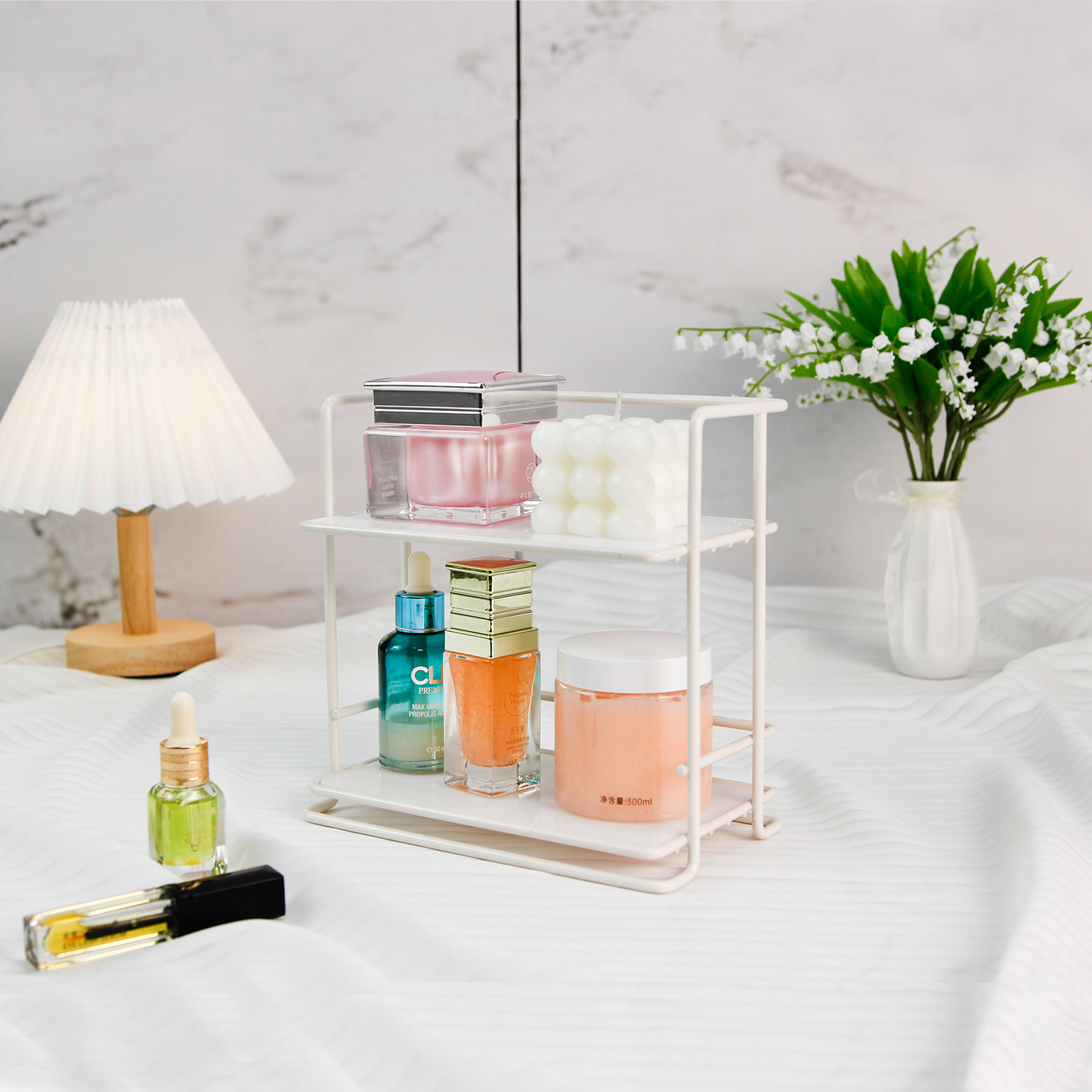 Make Up Tool Holder Make Up Organizer VL-0326