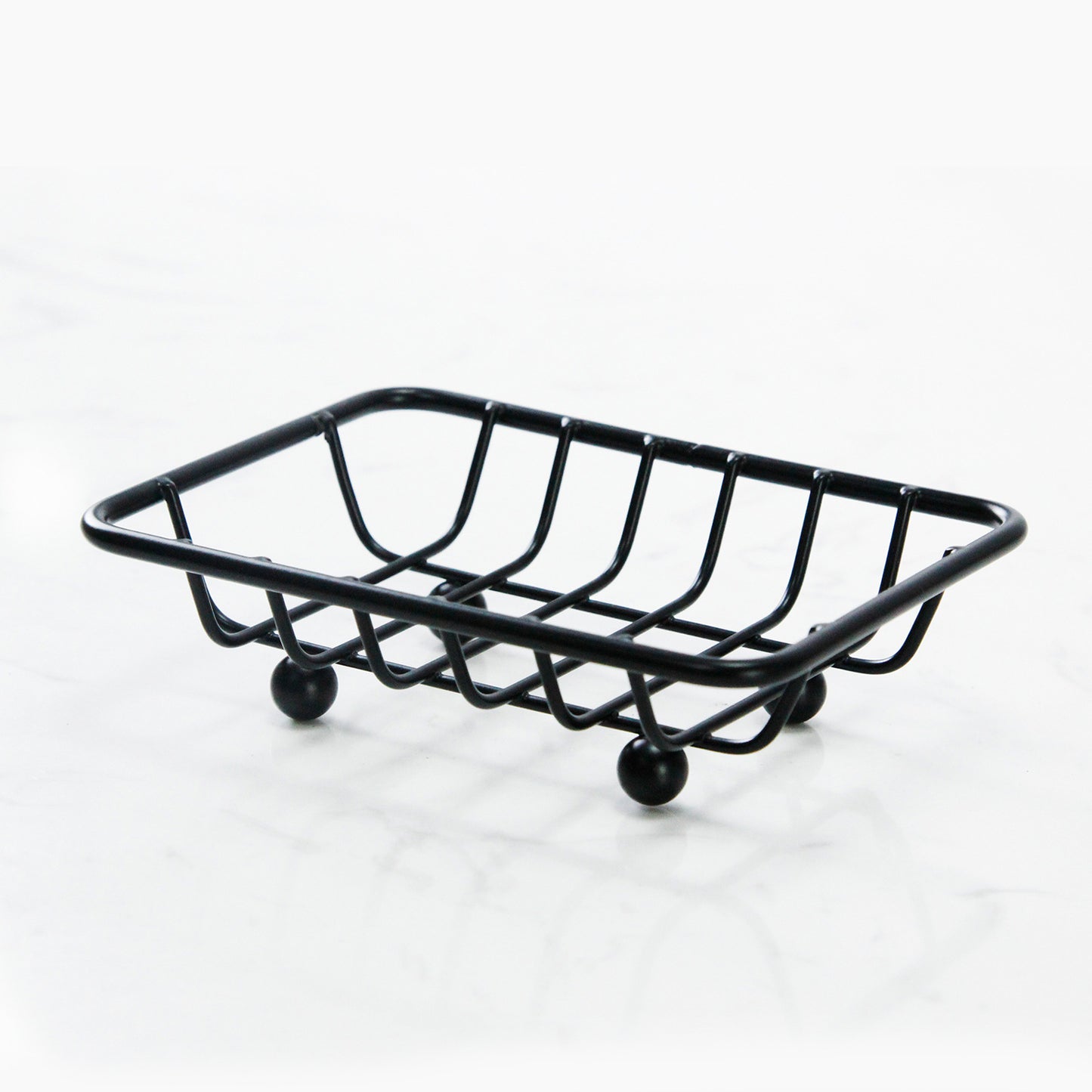 Professional Manufacture Wall Mounted Hotel/home Chrome Plated Bathroom Soap Basket VL-0342