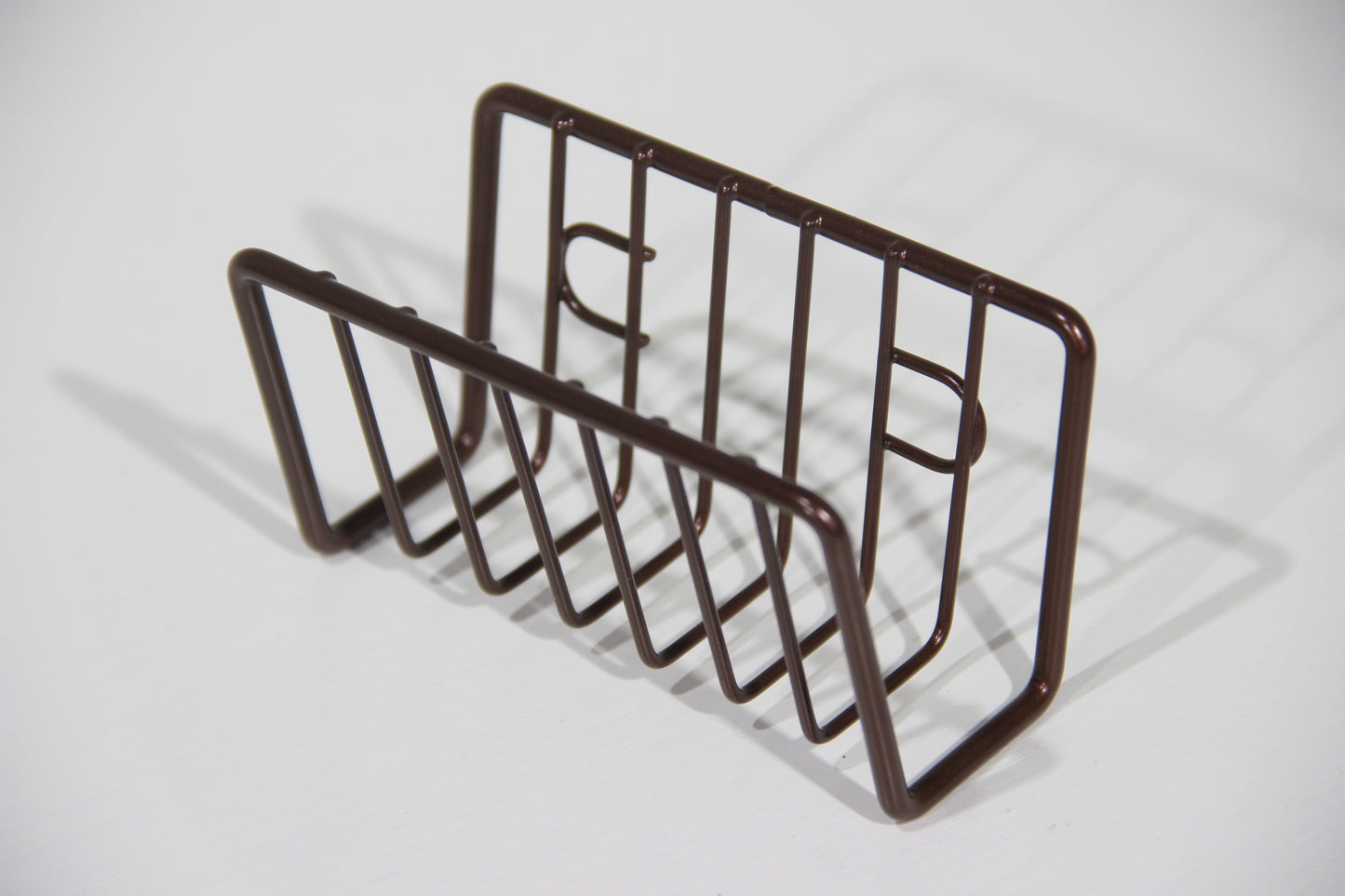 Sponge Holder with Suction Cup For Kitchen VL-0332